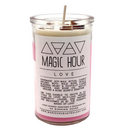 Magic Hour Candle Love