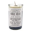 Magic Hour Candle New Moon