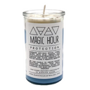 Magic Hour Candle Protection