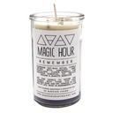 Magic Hour Candle Remember