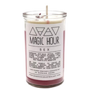 Magic Hour Candle Sex