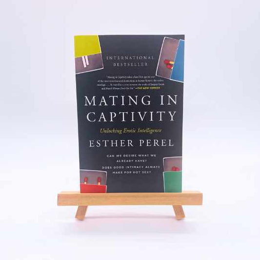 Mating in Captivity