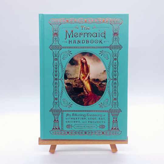 The Mermaid Handbook