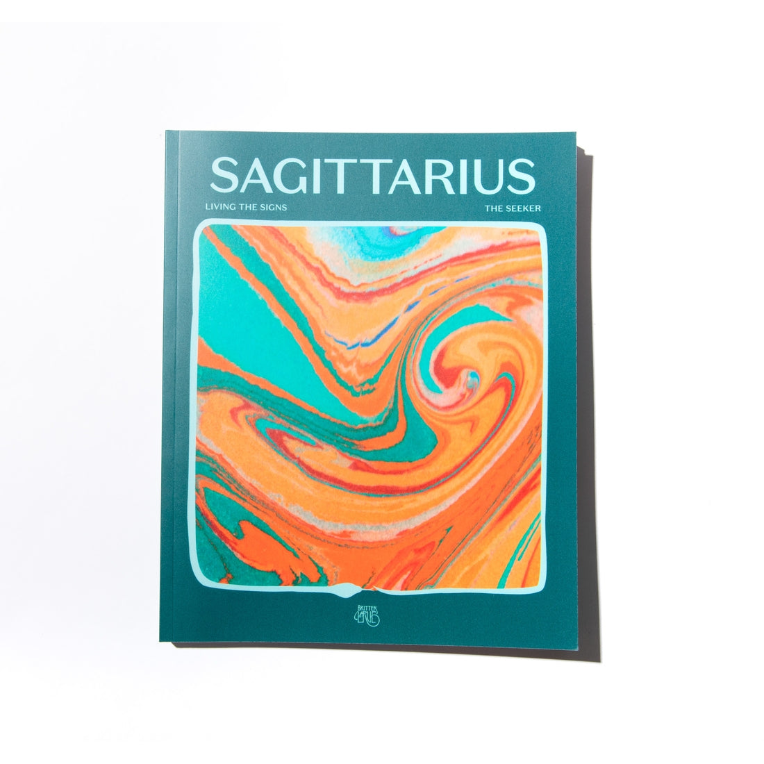 Living the Signs: Sagittarius