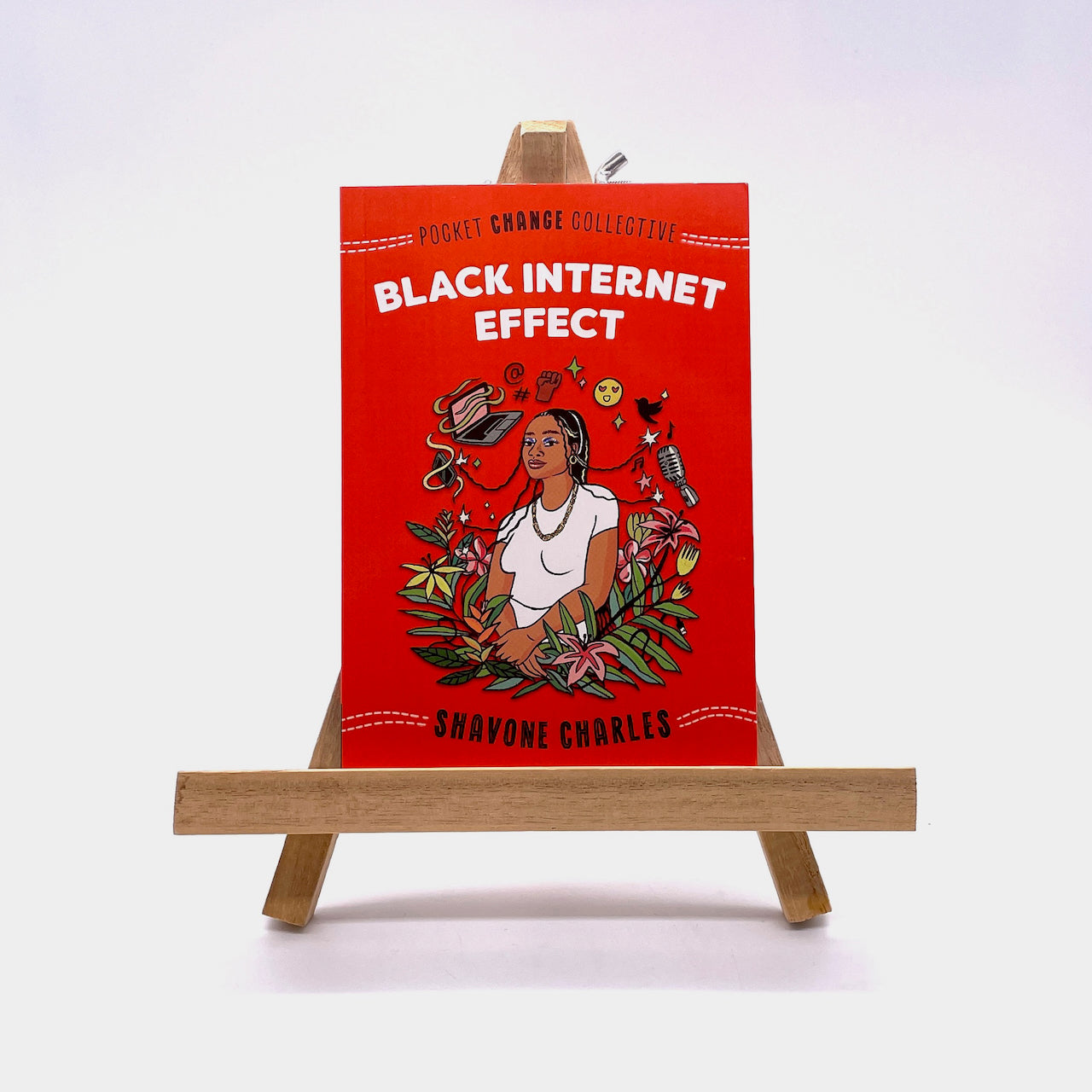 Black Internet Effect