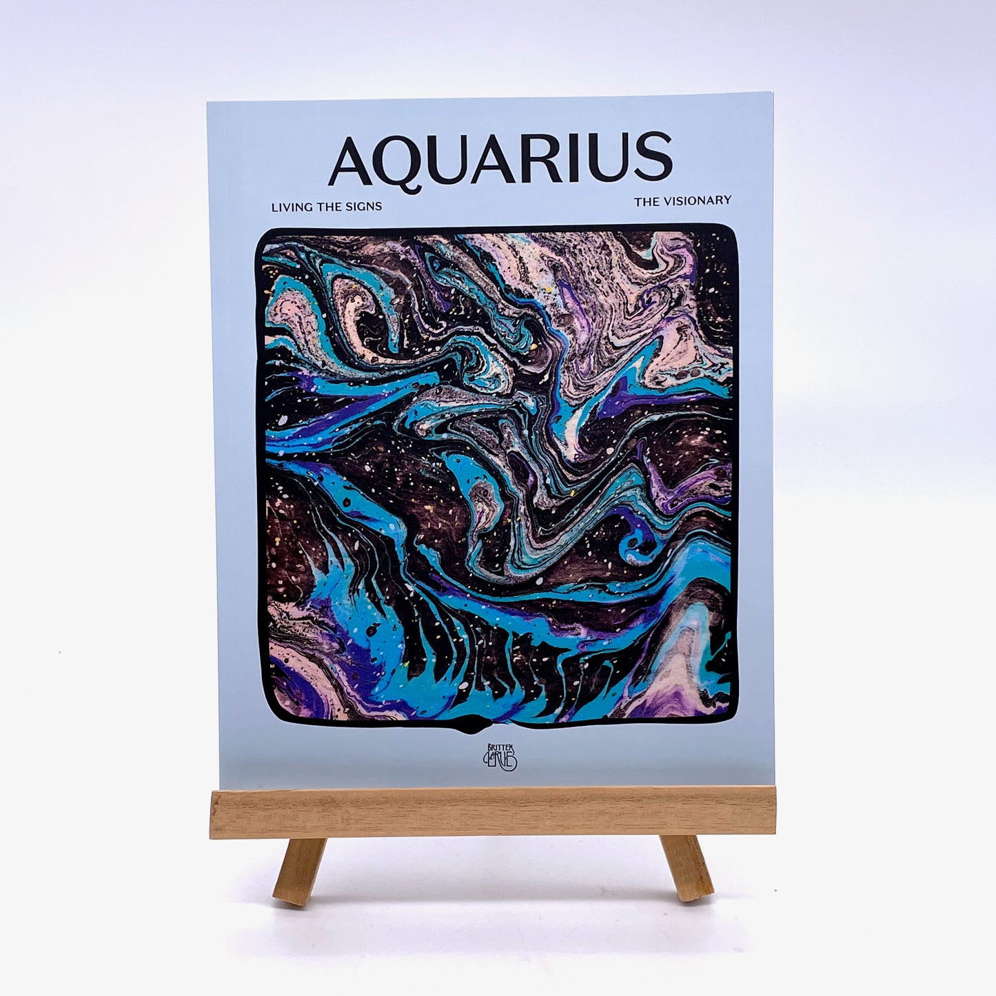 Living the Signs: Aquarius