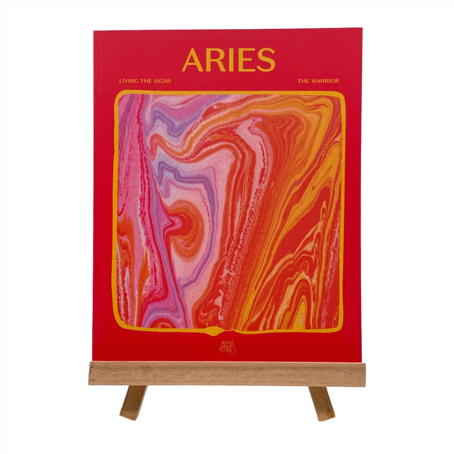Living the Signs: Aries