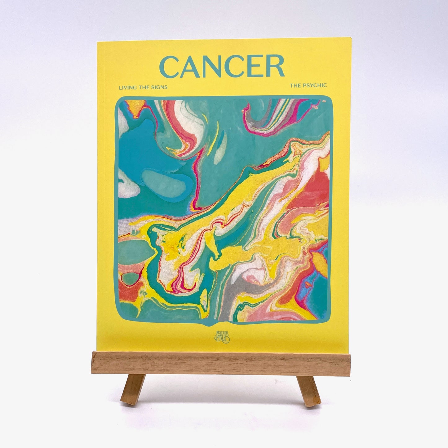 Living the Signs: Cancer