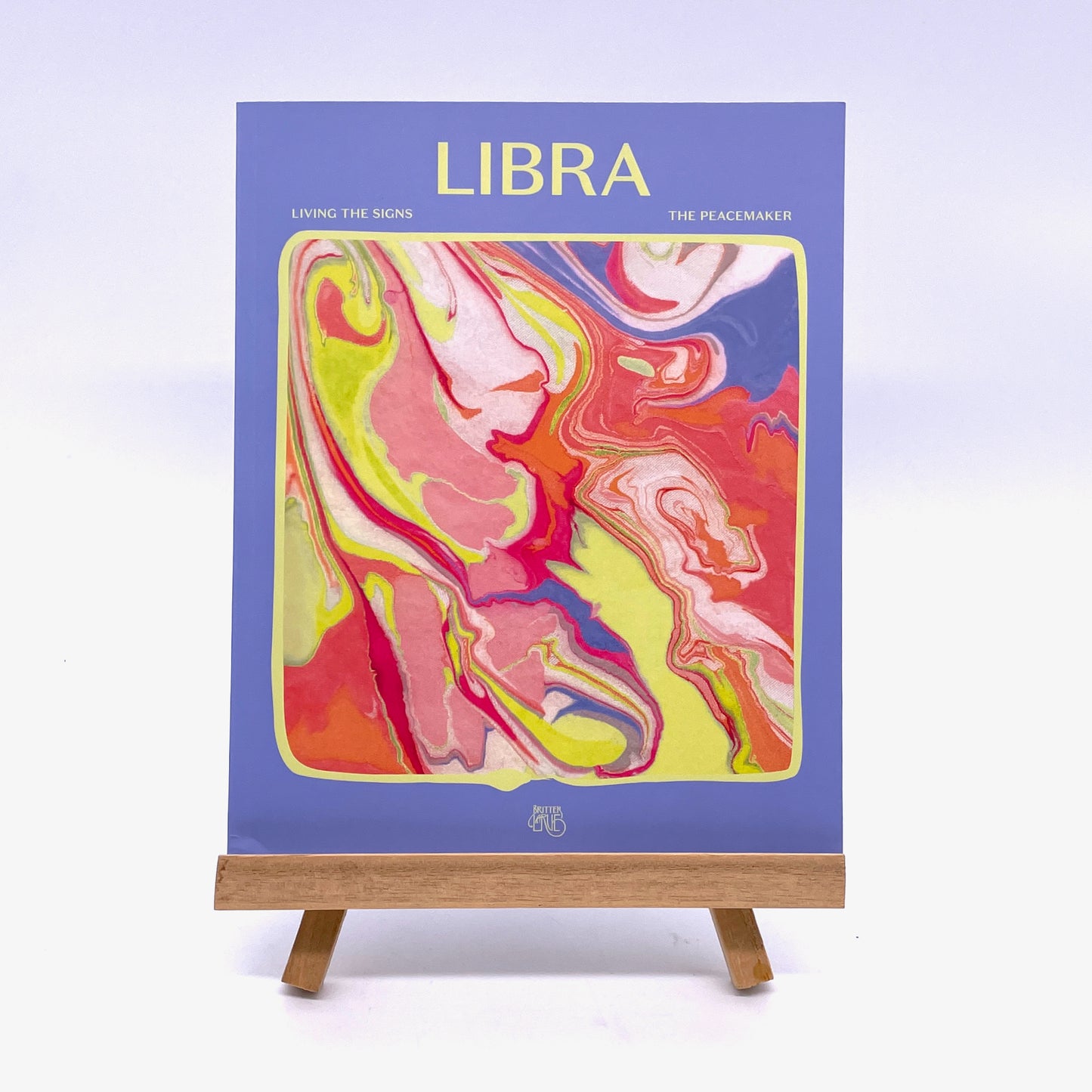 Living the Signs: Libra