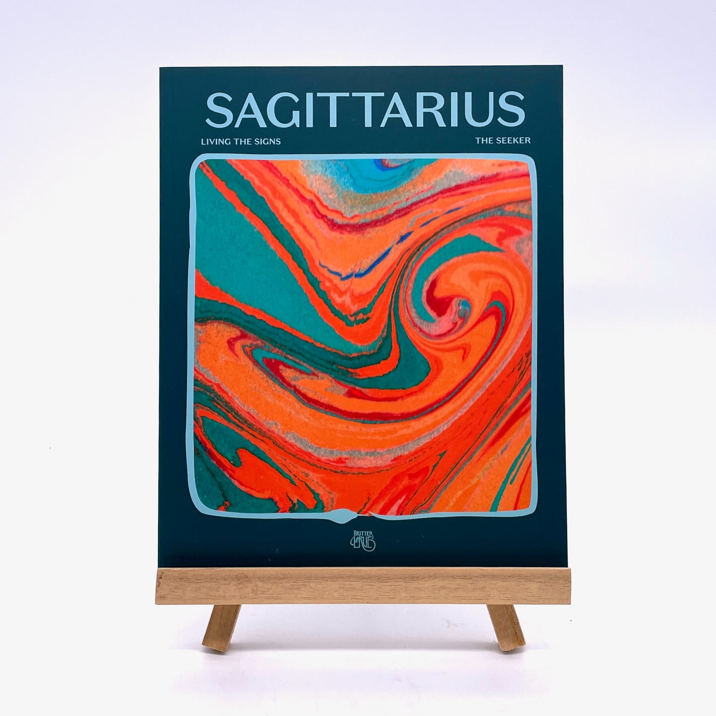 Living the Signs: Sagittarius