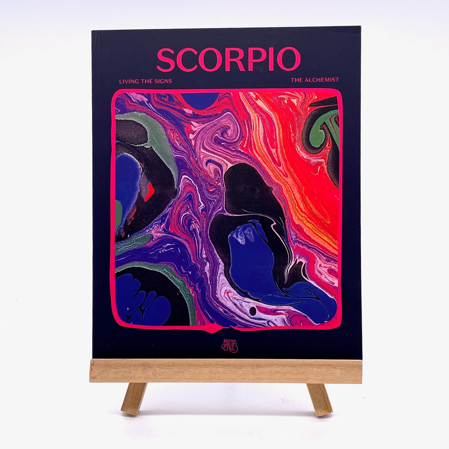 Living the Signs: Scorpio