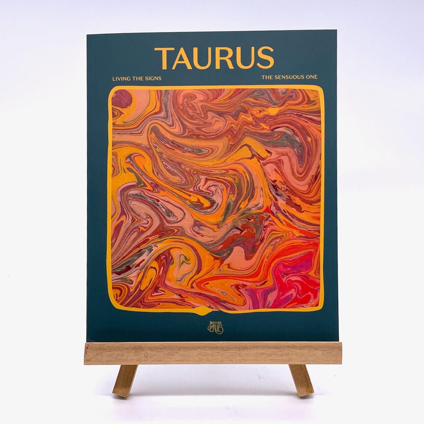 Living the Signs: Taurus