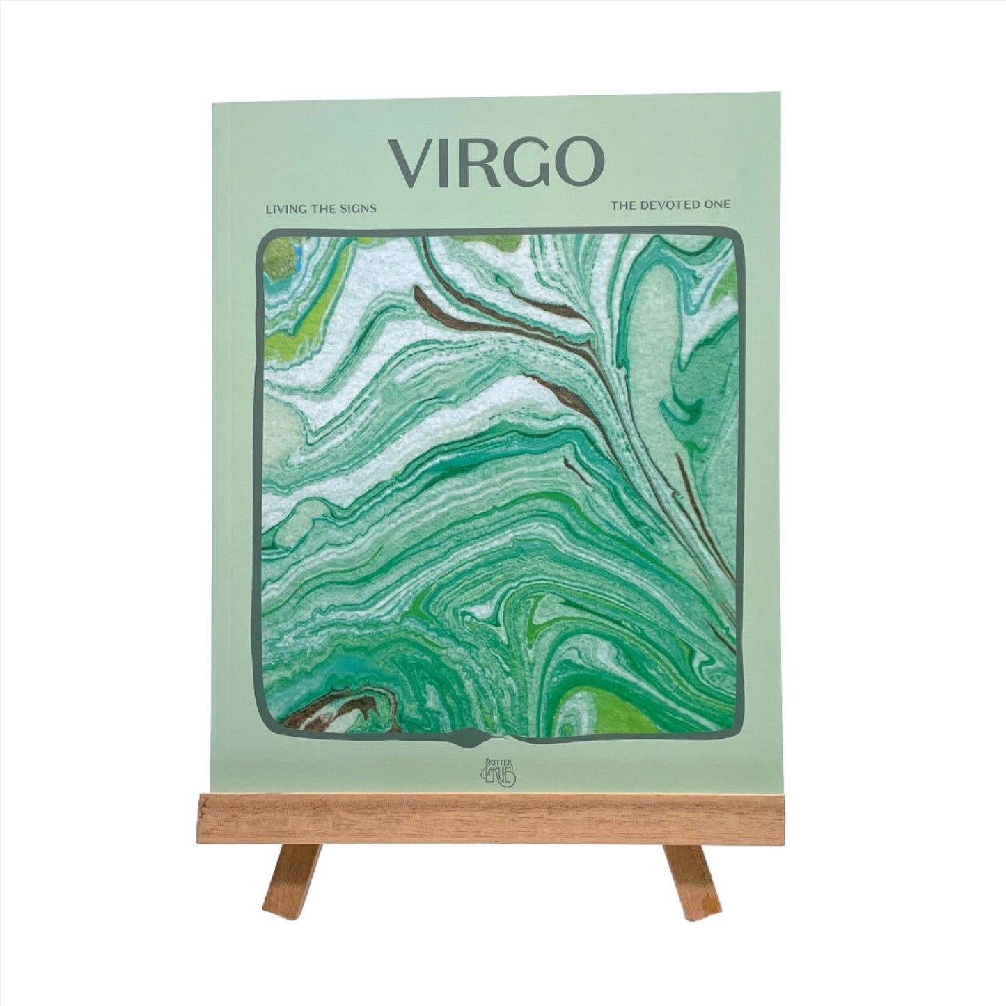 Living the Signs: Virgo