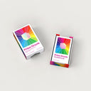 Box Cover art of Prism Oracle Deck.