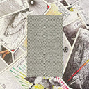 Cover art of the Wild Unknown Tarot Deck, second edition, with collection of cards.