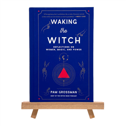 Waking the Witch