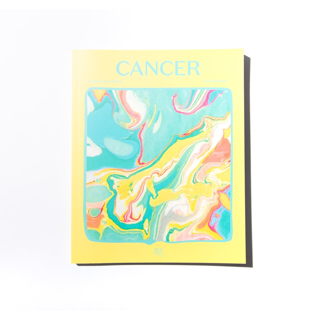 Living the Signs: Cancer