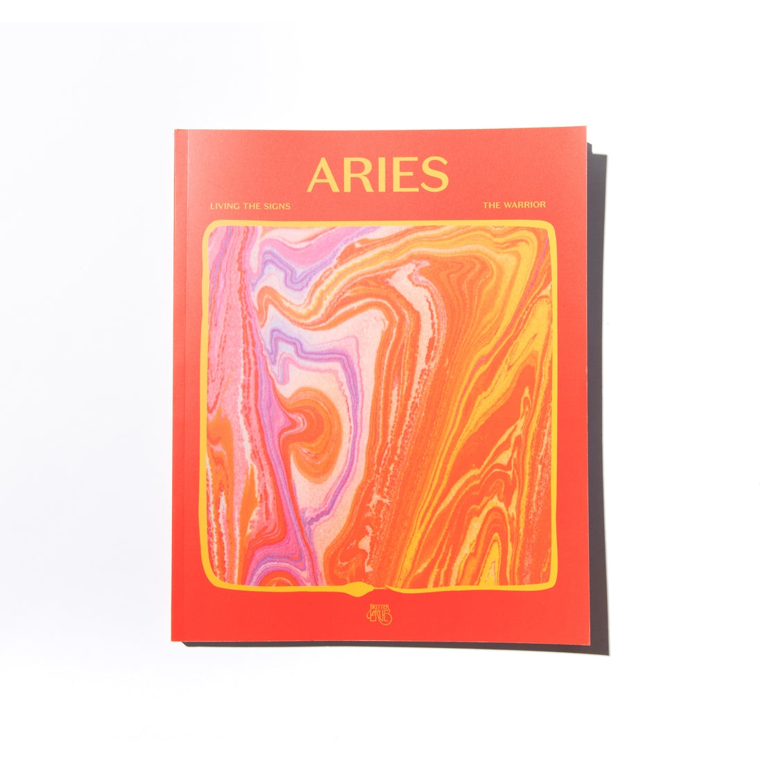 Living the Signs: Aries