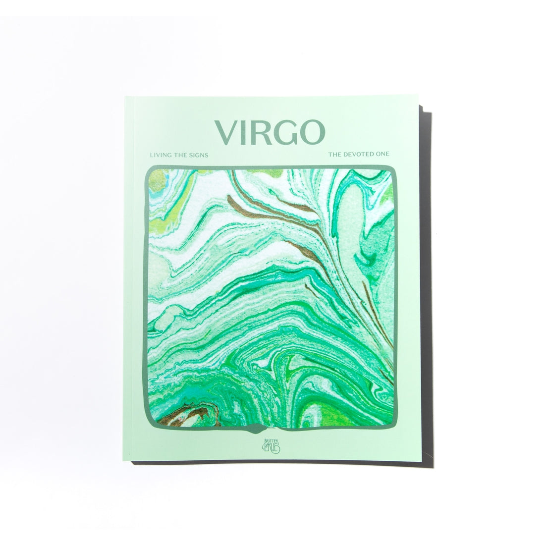 Living the Signs: Virgo