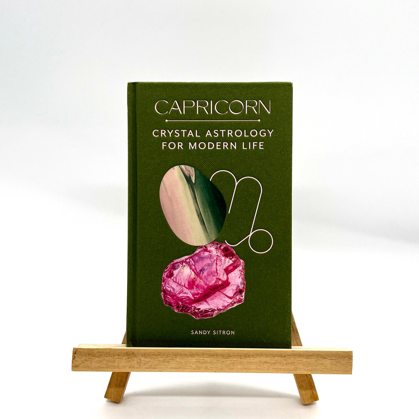 Crystal Astrology for Modern Life