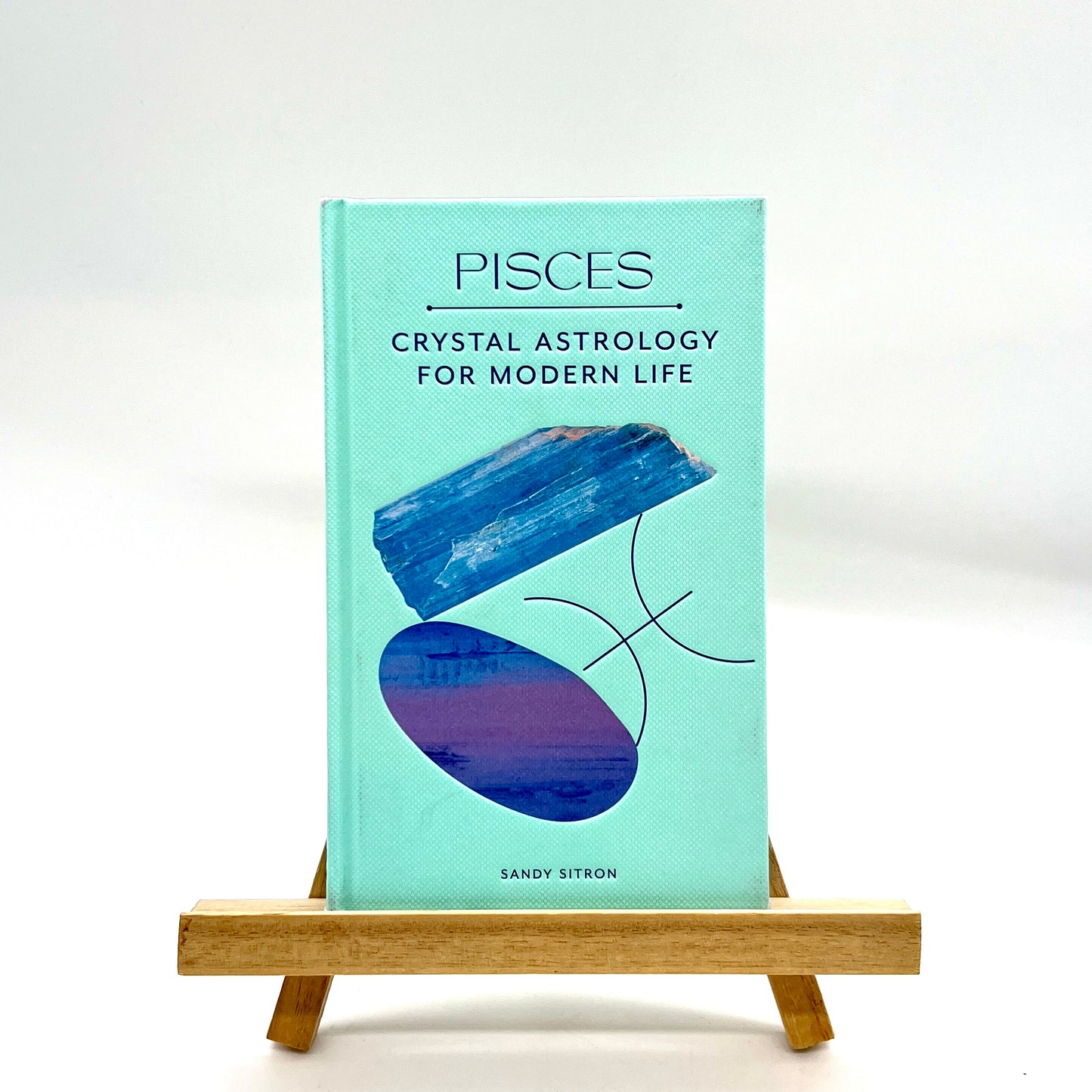 Crystal Astrology for Modern Life