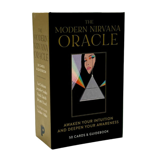 The Modern Nirvana Oracle