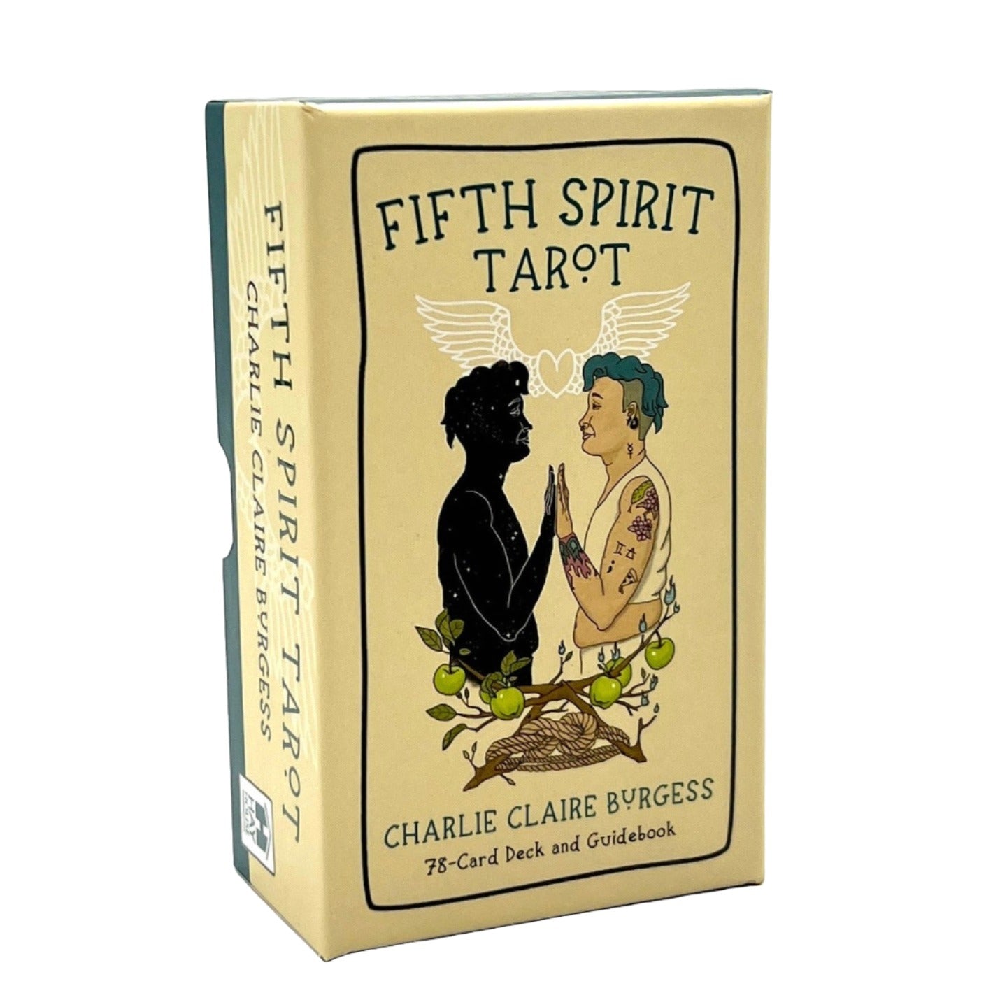 Fifth Spirit Tarot