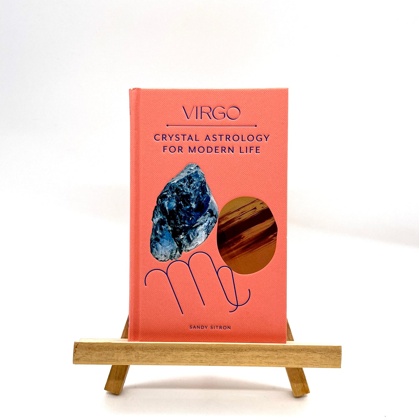 Crystal Astrology for Modern Life