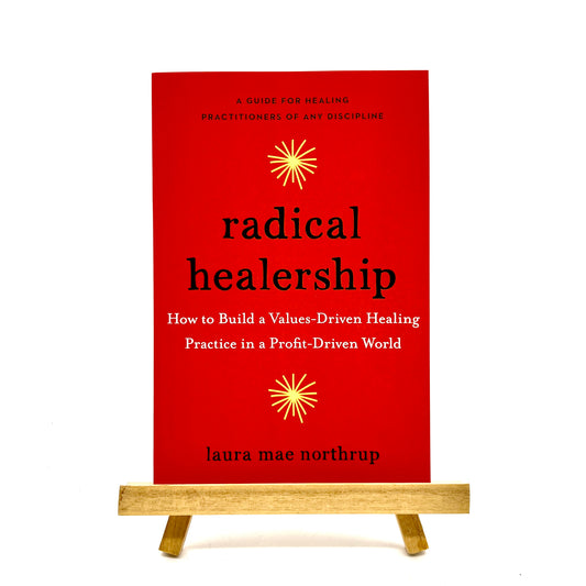 Radical Healership