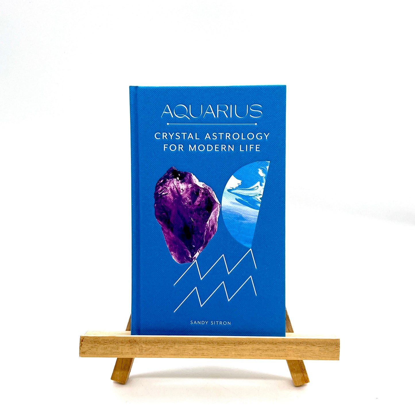 Crystal Astrology for Modern Life