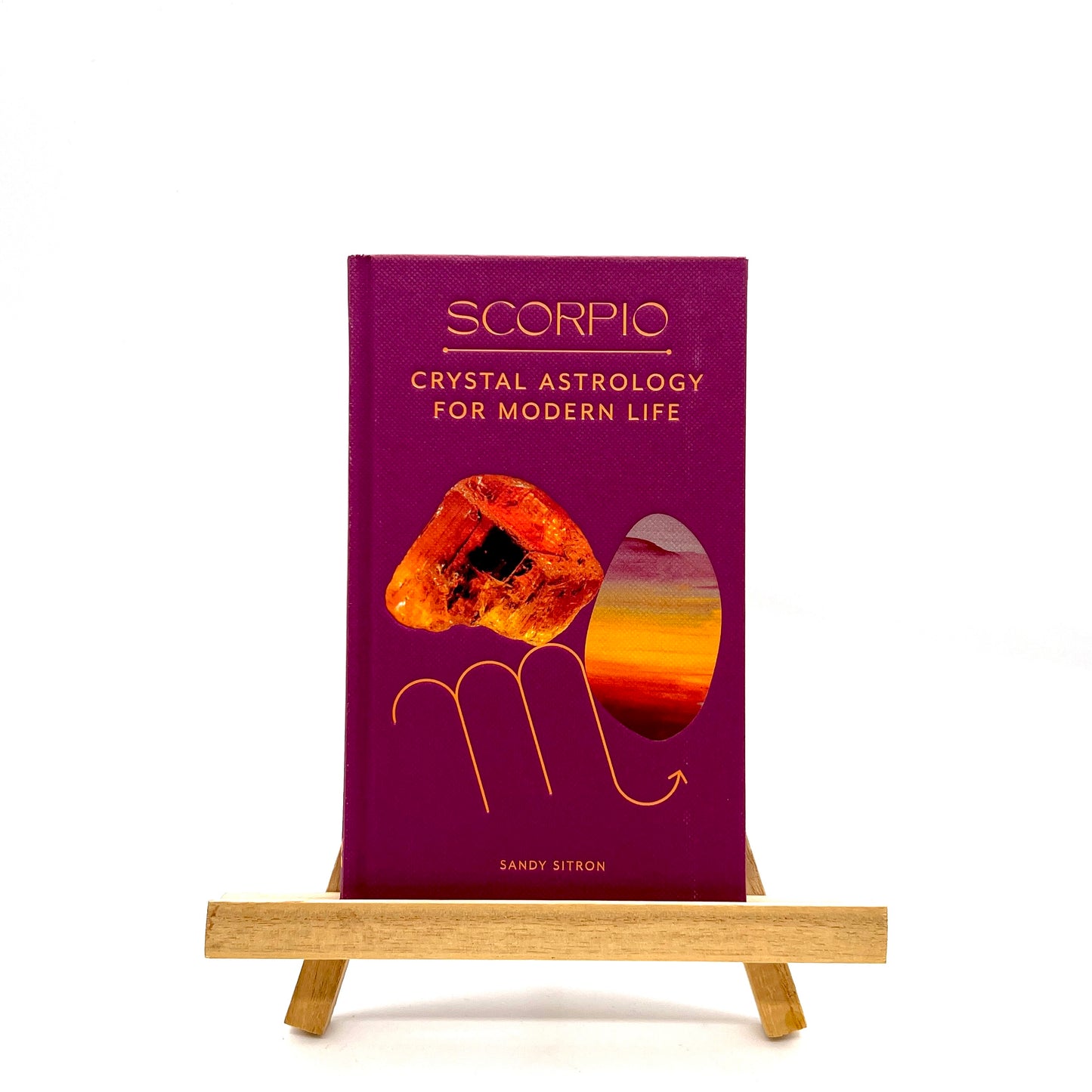 Crystal Astrology for Modern Life