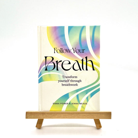 Follow Your Breath