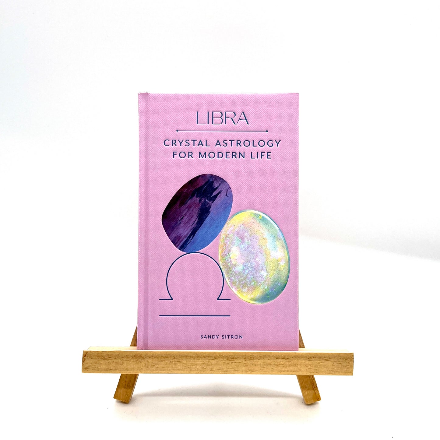 Crystal Astrology for Modern Life
