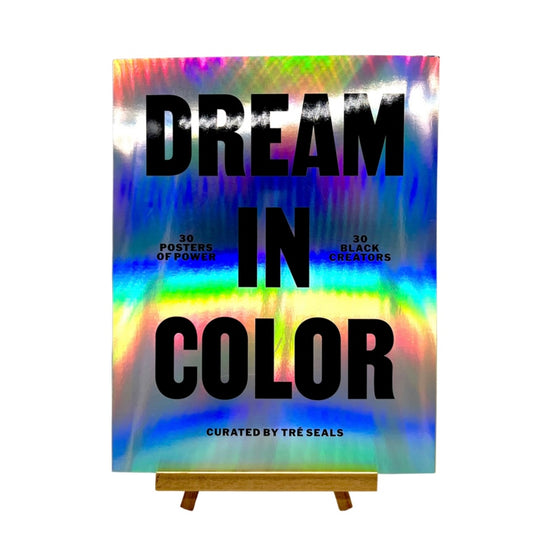 Dream in Color