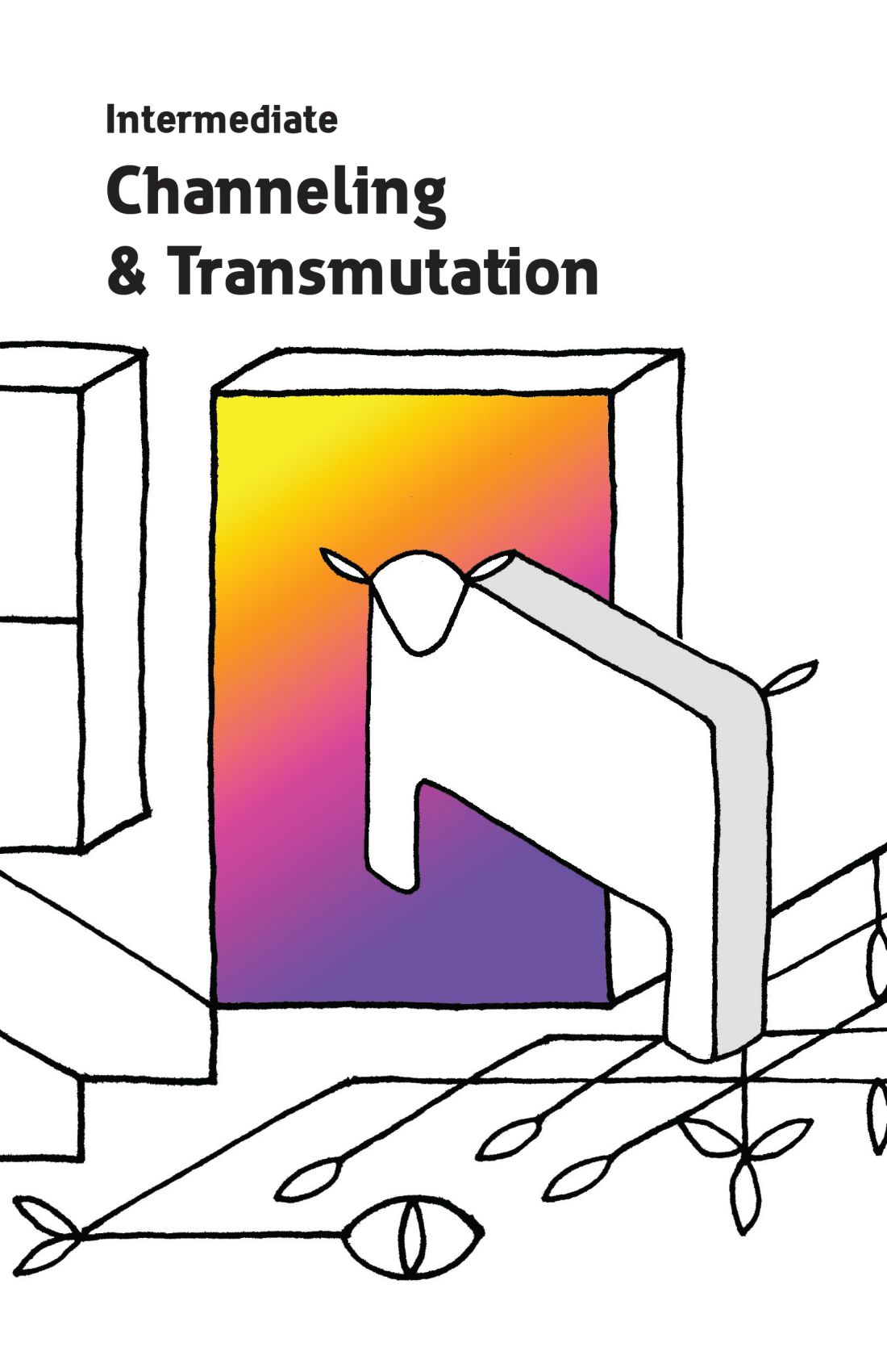 Intermediate Channeling & Transmutation