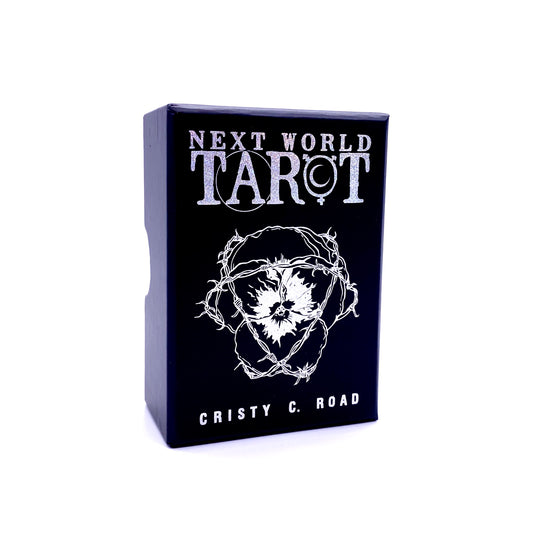 The Next World Tarot, Pocket Size