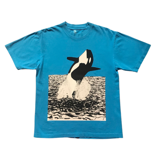Psychic Sister Orca Tee
