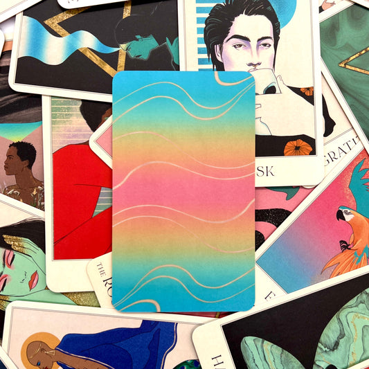 The Modern Nirvana Oracle