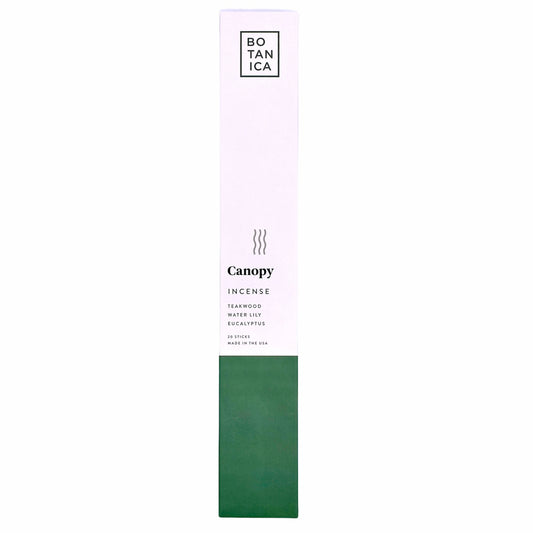 Botanica Incense: Canopy