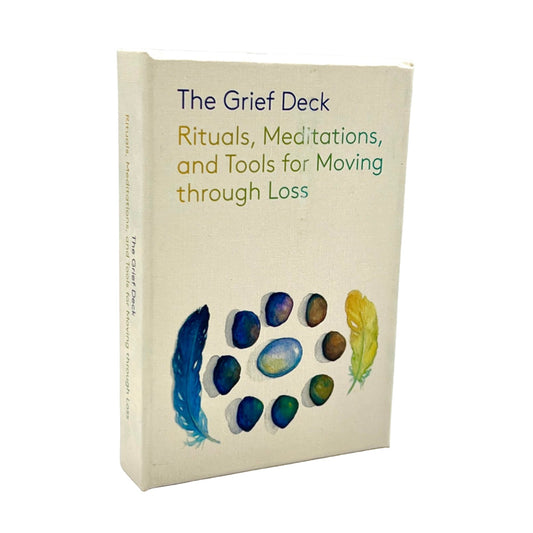 The Grief Deck