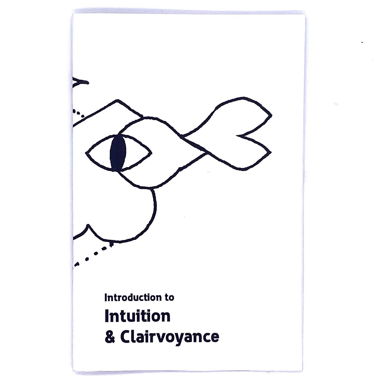 Cover of Introduction to Intuition and Clairvoyance.