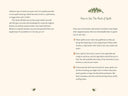 The How To page from The Little Witch's Book of Spells by Ariel Kusby.